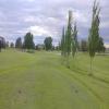  Hole #2 - Tee Shot - Friday, May 22, 2020