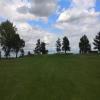  Hole #3 - Approach - Friday, May 22, 2020