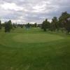 Hole #3 - Greenside - Friday, May 22, 2020