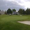  Hole #4 - Greenside - Friday, May 22, 2020