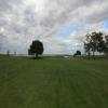  Hole #5 - Approach - Friday, May 22, 2020