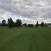  Hole #6 - Approach - Friday, May 22, 2020