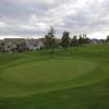  Hole #6 - Greenside - Friday, May 22, 2020