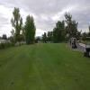  Hole #7 - Tee Shot - Friday, May 22, 2020