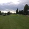  Hole #8 - Approach - 2nd - Friday, May 22, 2020
