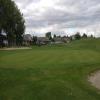  Hole #8 - Greenside - Friday, May 22, 2020