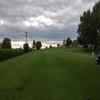  Hole #8 - Tee Shot - Friday, May 22, 2020