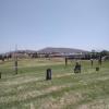 Driving Range - Wednesday, April 27, 2022 (St. George Trip)