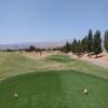  Hole #1 - Tee Shot - Wednesday, April 27, 2022 (St. George Trip)