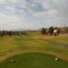  Hole #10 - Tee Shot - Wednesday, April 27, 2022 (St. George Trip)