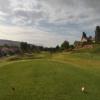  Hole #11 - Tee Shot - Wednesday, April 27, 2022 (St. George Trip)