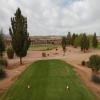  Hole #13 - Tee Shot - Wednesday, April 27, 2022 (St. George Trip)