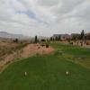  Hole #14 - Tee Shot - Wednesday, April 27, 2022 (St. George Trip)
