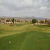  Hole #15 - Tee Shot - Wednesday, April 27, 2022 (St. George Trip)