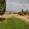  Hole #16 - Tee Shot - Wednesday, April 27, 2022 (St. George Trip)