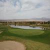  Hole #17 - Greenside - Wednesday, April 27, 2022 (St. George Trip)