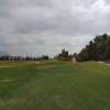  Hole #18 - Approach - Wednesday, April 27, 2022 (St. George Trip)