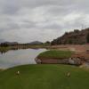  Hole #18 - Tee Shot - Wednesday, April 27, 2022 (St. George Trip)
