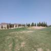  Hole #5 - Approach - Wednesday, April 27, 2022 (St. George Trip)