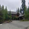 Clubhouse - Friday, June 5, 2020 (Central Washington #3 Trip)