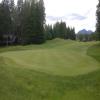 Suncadia (Prospector) Hole #1 - Greenside - Friday, June 5, 2020 (Central Washington #3 Trip)
