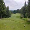 Suncadia (Prospector) Hole #1 - Tee Shot - Friday, June 5, 2020 (Central Washington #3 Trip)
