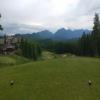  Hole #10 - Tee Shot - Friday, June 5, 2020 (Central Washington #3 Trip)