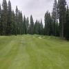 Suncadia (Prospector) Hole #2 - Approach - Friday, June 5, 2020 (Central Washington #3 Trip)