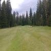 Suncadia (Prospector) Hole #7 - Approach - Friday, June 5, 2020 (Central Washington #3 Trip)