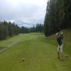 Hole #9 - Tee Shot - Friday, June 5, 2020 (Central Washington #3 Trip)