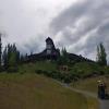 Suncadia (Rope Rider) - Clubhouse - Friday, June 5, 2020 (Central Washington #3 Trip)