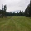 Suncadia (Rope Rider) Hole #14 - Approach - Friday, June 5, 2020 (Central Washington #3 Trip)