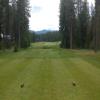 Suncadia (Rope Rider) Hole #17 - Tee Shot - Friday, June 5, 2020 (Central Washington #3 Trip)