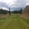 Suncadia (Rope Rider) Hole #18 - Tee Shot - Friday, June 5, 2020 (Central Washington #3 Trip)