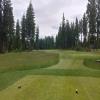 Suncadia (Rope Rider) Hole #5 - Tee Shot - Friday, June 5, 2020 (Central Washington #3 Trip)