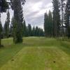 Suncadia (Rope Rider) Hole #6 - Tee Shot - Friday, June 5, 2020 (Central Washington #3 Trip)