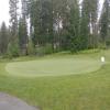 Suncadia (Rope Rider) - Practice Green - Friday, June 5, 2020 (Central Washington #3 Trip)