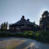 Clubhouse - Tuesday, July 19, 2022 (Sunriver #2 Trip)