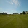  Hole #18 - Approach - Monday, May 12, 2014