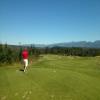  Hole #15 - Tee Shot - Saturday, August 31, 2013