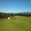  Hole #15 - Tee Shot - Saturday, August 31, 2013