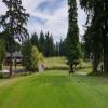 Tapps Island Golf Course Hole #6 - Tee Shot - Monday, June 15, 2015 (U.S. Open 2015 Trip)