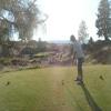 Tetherow Golf Club Hole #17 - Tee Shot - Monday, July 25, 2011 (Bend #1 Trip)