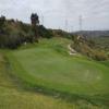 The Crossings at Carlsbad Hole #10 - Greenside - Sunday, May 3, 2026 (San Diego #2 Trip)