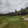 The Crossings at Carlsbad Hole #11 - Greenside - Sunday, May 3, 2026 (San Diego #2 Trip)