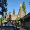 Clubhouse - Friday, July 25, 2025 (Tahoe Trip)