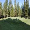  Hole #1 - Greenside - Friday, July 25, 2025 (Tahoe Trip)
