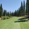  Hole #10 - Approach - Friday, July 25, 2025 (Tahoe Trip)
