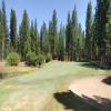  Hole #10 - Greenside - Friday, July 25, 2025 (Tahoe Trip)
