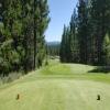  Hole #10 - Tee Shot - Friday, July 25, 2025 (Tahoe Trip)